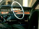 Opel Diplomat V8 Coupe 1965 года